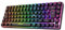 Spirit Of Gamer | Tastiera Gaming Wireless Bluetooth RGB | Layout Italiano QWERTY | Mini Keyboard Compatta TKL 65% | Tasti Semi-Meccanica con 25 Anti-Ghosting | Compatibile con PC, Telefono e Tablet