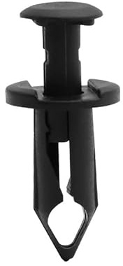 SFAFT Lot de 100 clips avec outil de démontage pour clips de garde-boue en plastique Polaris UTV / rivets de carrosserie Ranger RZR Boss Predator Rangers RZR Scrambler