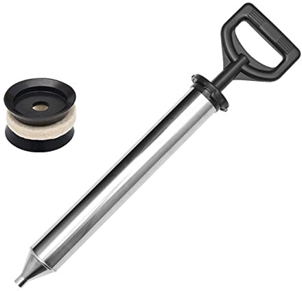 Caulking Tool Mortar Applicator Pointing Sprayer Grouting Tools For Cement Lime Patio Paving Brick Caulking