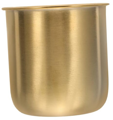 Cabilock Tasse À Mesurer Le Riz En Inox 300Ml Avec Échelle Précise Support De Mesure Pour Cuiseur À Riz Ustensile De Cuisine Et Facile À Nettoyer