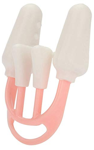 Depisuta Luktfri Nose Up Shaper Clamp/Holder för Fin Näsförvandling, Säker och Skonsam Mot Huden, Färg Som Bilderna Visas