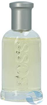 Hugo Boss Bottled Eau de Toilette VAPO 50 ml