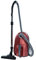 Nilfisk Bravo Aspirateur pour Sols et Tapis - Aspirateur Traîneau de Grande Capacité - 4,3L (700W) (SR10P07A)