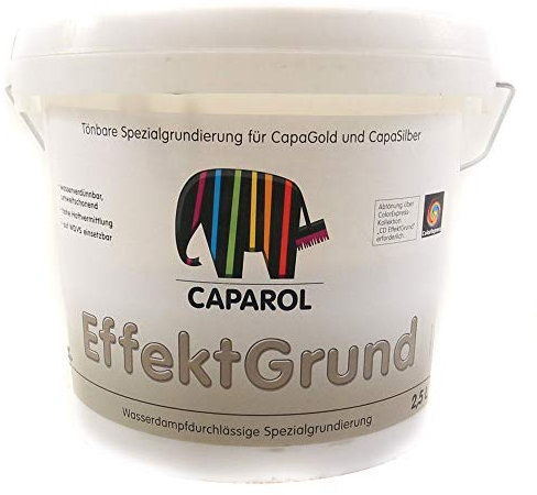 Spezialgrundierung Caparol Capadecor EffektGrund 2,5l