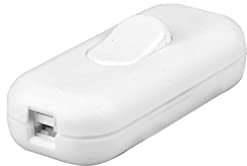 Arditi Interruttore rompifilo unipolare Bianco