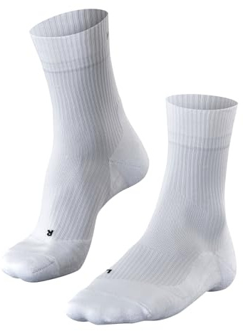FALKE Men's Te4 M So Cotton Anti-blister Tennis Socks (pack of 1)