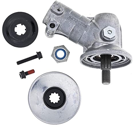 Husqvarna 536503801 Bevel Gear RX RJ RDX RD R Mark LXT LX LST LS GC2125 BC2125