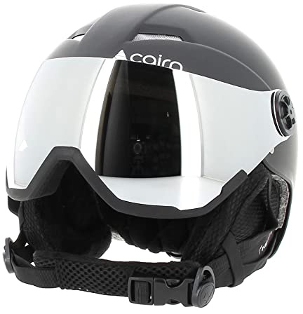 Cairn - Android Visor - Casque de Ski
