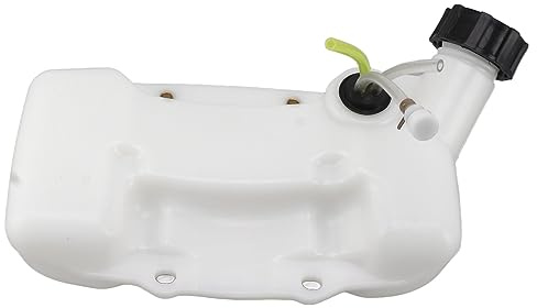 Réservoir de carburant pour débroussailleuse, réservoir d'essence universel pour tondeuse à gazon TB43 TU43