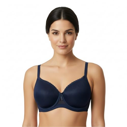 Selene Violeta Sujetador Mujer
