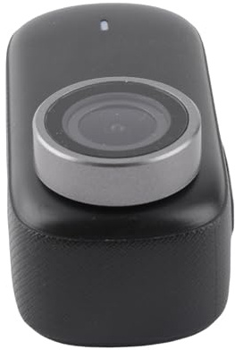 VBESTLIFE Mini Action Camera 4K, Body Cam Portatile WiFi POV con Pollice, Videoregistratore Indossabile, DV Sportivo Magnetico per Ciclismo in Bicicletta, Animali Domestici, Vlog