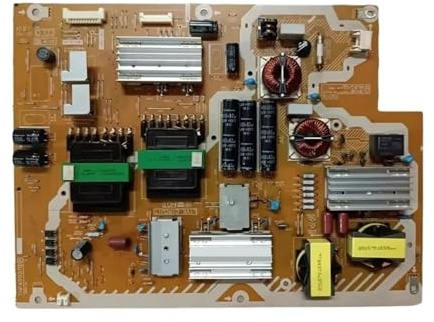 Parts，LCD TV Power Board Compatible For Panasonic, TH-58AX800C TH-65AX800C Power Board TNPA5937 3P TNPA5937-2P(TNPA5937 2P)