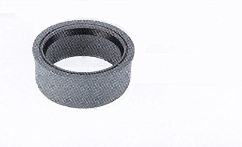 Airfit Superkurz Reduzierstück DN 90x40