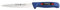 EIKASO Solingen,Fischmesser Mittelspitz,Filetiermesser,Messer,Angelmesser 18cm