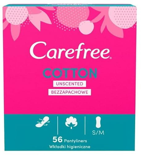 Carefree Cotton Fresh 56, 0.116 kilograms