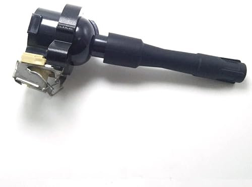 ROEDE Zündspule Für BMW E46 E36 E39 E38 E31 Z3 X5 E53 320i 323i 325i 328i M3 525i 528i 740iL 750iL Motor M52 M54 M62 12131748018