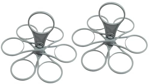 2 PCS Faltbarer Getränketräger 6 Flaschen mit Griff, Drehbarer Getränkekorb aus robustem PP, Tragkraft 3 kg, Kompakt & Tragbar für Küche, Camping, Picknick, Outdoor & Haushalt