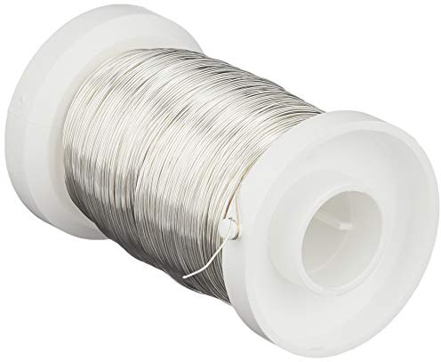 KNORR prandell 1026373721 10X silvertråd 0,25 mm 150 m, MDF