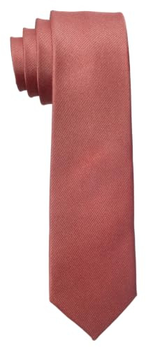 MASADA Herren-Krawatte von Hand gefertigt & sorgfältig verarbeitet 6 cm breit 150 cm lang