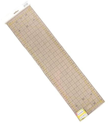 MDC Patchwork-Lineal, 15 x 60 cm