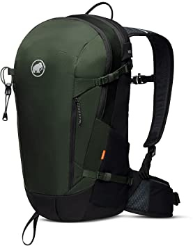 Mammut Lithium 20 Woods/Black 20 Liter