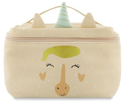 Trixie - Sac repas isotherme - Mrs. Unicorn (Licorne)
