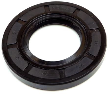 Parts and Parts Wellendichtring 25x47x6mm NBR 70 DIN 3760 ISO 6194