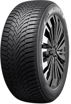 Sailun 175/65 R14 82T Winterreifen M+S 3PMSF Reifen Kompatibel mit VW GOLF III 1H1 up! Schrägheck 121, 122, BL1, BL2 Golf IV Cabrio 1E Golf III Cabrio 1E7 GOLF III Variant 1H5, MG