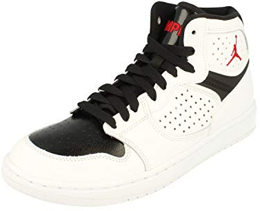 Nike Jordan Access, Zapatillas de baloncesto para hombre, 42.5 EU