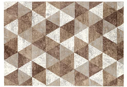 Rug Hillsby 115 160X230Cm Multicolor