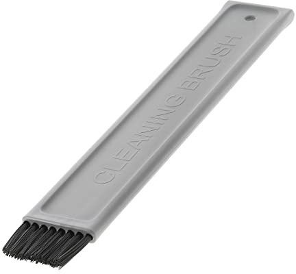 Tumble Dryer Cleaning Brush Accessory Tool Light Grey Compatible With Samsung DV70, DV80, DV90
