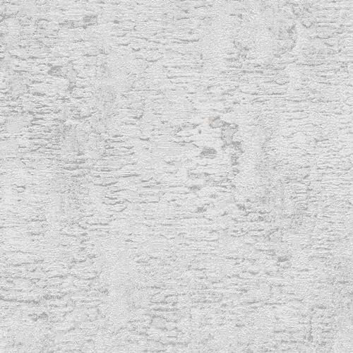 Erismann Tapete | Kollektion Collage | 10385-14 | Vliestapete | Muster/Motive | 0.53 x 10.05 m | Creme | Wohnzimmer | Flur | Büro | Küche | Wohnräume