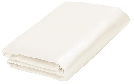 Dualoai Copertura per Gazebo, Tenda da Sole, Copertura in Tela di Ricambio, Parasole, 3x2.6M