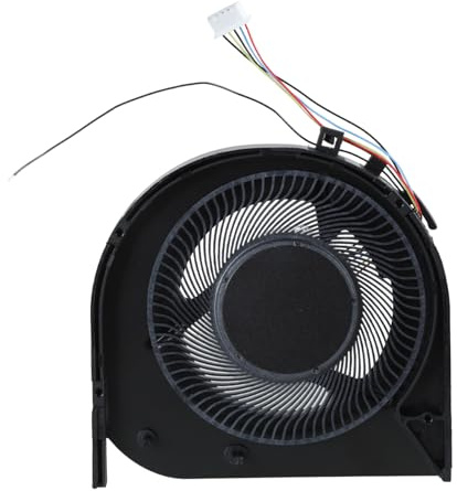 XINGLIDA Internal Laptop Fan CPU Cooling Fan Enhances Cooling For T470 T480 Models Laptop Heatsink
