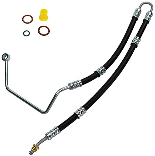 ACDelco Professional 36-366301 Servolenkung Druckleitung Schlauch