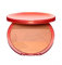 CLARINS JUMBO BRONZING COMPACT SUMMER IN ROSE 19 G