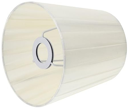 1stk Meson-lampenschirm Tischdekoration Tischleuchten Lampenschirm Für Tischlampe Ersatz Lampenschirm Trommellampenschirme Bodenleuchtenabdeckung Leuchter Stoff Mittel