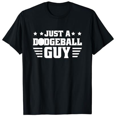 Völkerballspiel Dodgeball - Ballspiel Völkerball T-Shirt