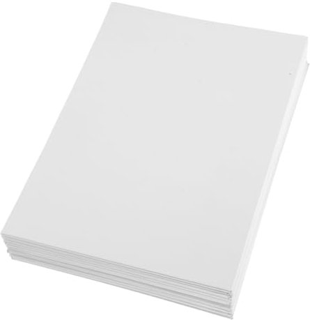 ZUNOXAZ 40stücke Selbstklebende Umschläge Stabile Fotoversandtaschen Dicke Umschläge Für Postkarten Praktische Aufbewahrungstaschen Fürs Büro Kreative Papiertaschen Für Schule