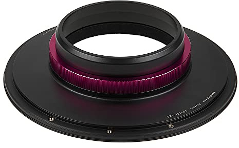 WonderPana XL Essential CPL Kit (Core Filter Holder, Lens Cap & 186mm CPL Filter) - Compatible with The Sony FE 12-24mm F2.8 GM Full-Frame Ultra-Wide Zoom G Master Lens (SEL1224GM)