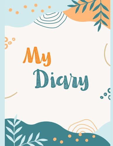 2023 Bullet Journal / Diary / Planner