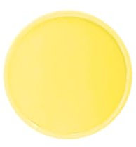 CombiCraft Lot de 100 jetons pour distributeurs automatiques, 2 pièces, jaune, diamètre 25,8 mm, pièce pour caddie de courses, serrures, casiers