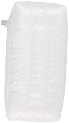 Fabater Coussin de Siège Gonflable pour Kayak en PVC Souple, Résistant aux Déchirures et à l'humidité, Coussin de Bateau pour la Pêche et Les Articles de Plein Air