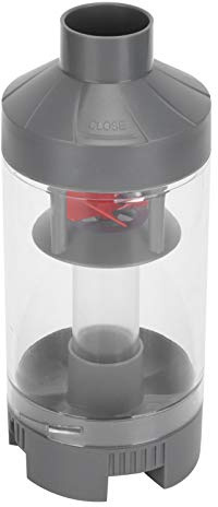 Qcwwy Pompe Submersible Hydroponique Filtre Ultra Silencieux pour Aquarium Filtre à Eau Multifonctionnel à 3 étages pour Accessoires de de Jardin et d'Aquarium (ZY-Y01)