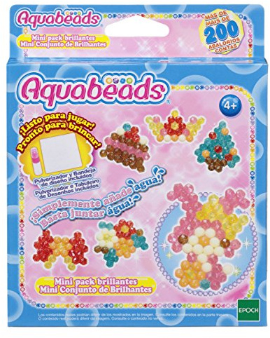Aquabeads – Mini Pack Hell (Epoch für vorstellen 32759)