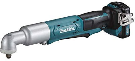 AVVITATORE ANGOLARE AD IMPULSI 10,8V 4Ax2 3/8QUAD