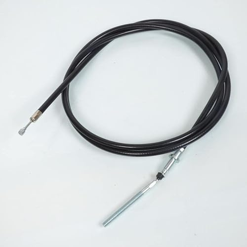 Cavo freno posteriore P2R compatibile con Scooter MBK 50 Booster dal 1990 al 2002