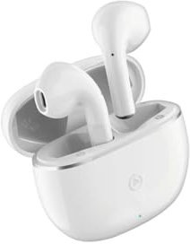True Wireless Force Play One Bouton Blanc Force Play