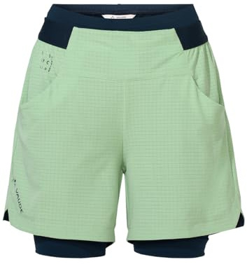 VAUDE Hosen Women's Altissimi Shorts II