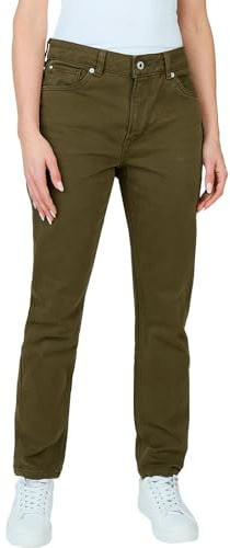 Tapered Jeans HW Pl204591, Jeans,